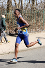Senior mens Northern 12 Stage Road Relay Champs., Birkenhead Park. Photo: David T. Hewitson/Sports for All Pics